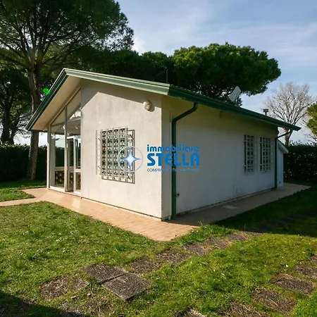 Casa Rialto 빌라
