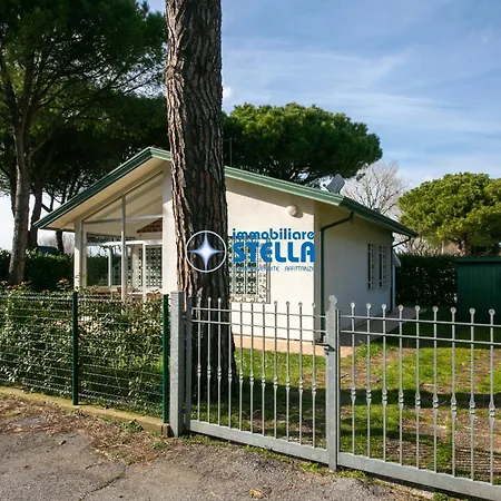 فيلة Casa Rialto *
