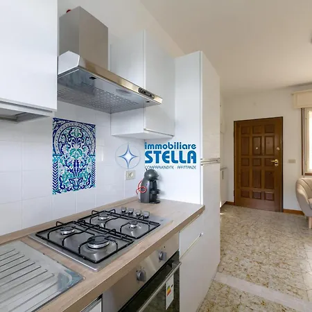 Casa Rialto فيلة ليدو دي يسولو