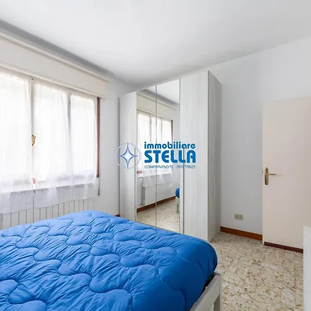 빌라 Casa Rialto *