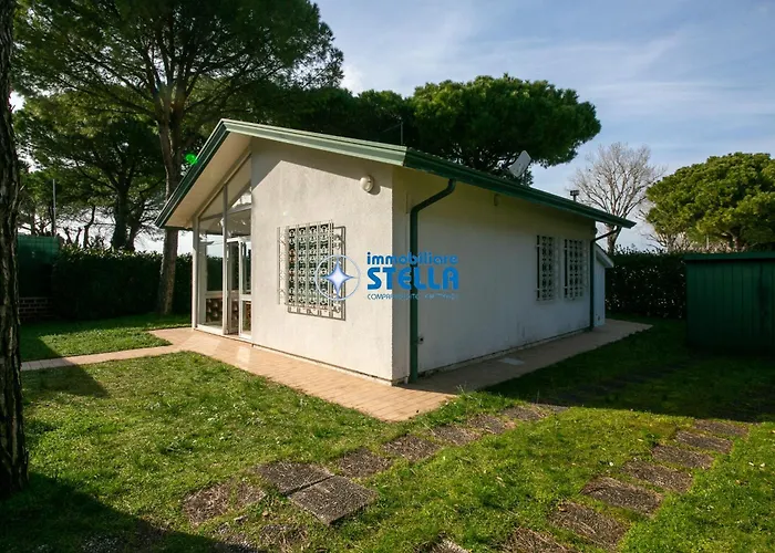 Casa Rialto 빌라