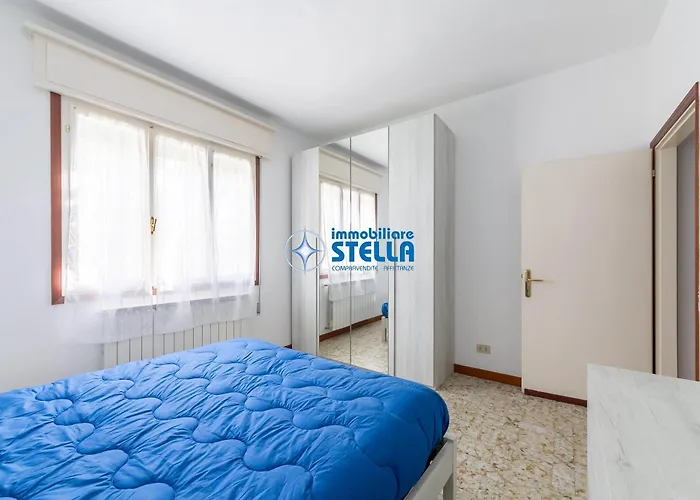 빌라 Casa Rialto *