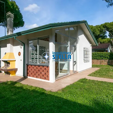 Villa Casa Rialto *