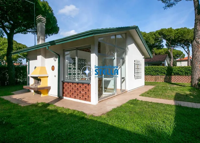 Villa Casa Rialto *