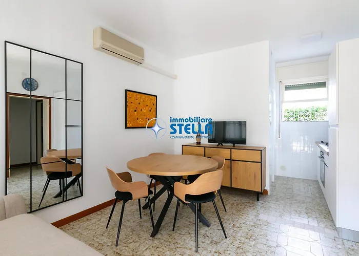 Casa Rialto Villa Lido di Jesolo